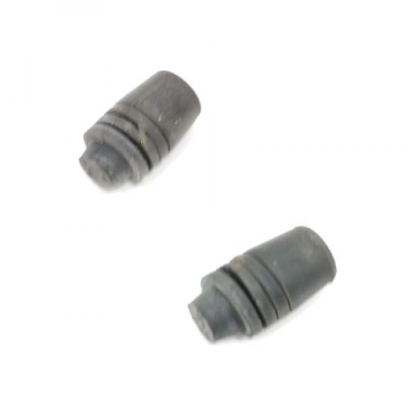 Batente Tampa Traseira Honda Civic Lx 1.7 2004