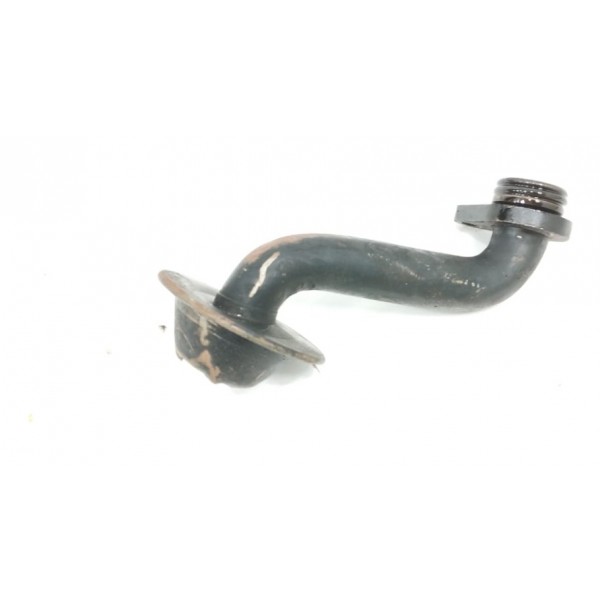 Pescador Óleo Fiat Argo Drive 1.0 2020