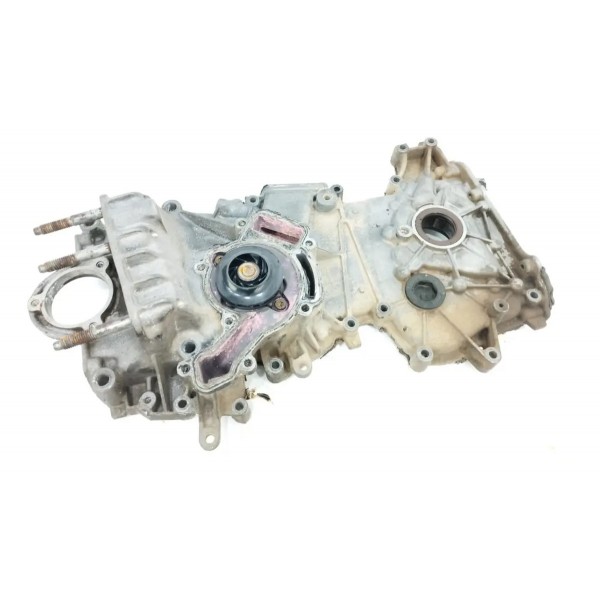 Tampa Lateral Motor Fiat Argo Drive 1.0 2020