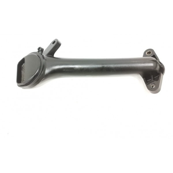 Pescador Carter Jeep Compass Diesel 2018