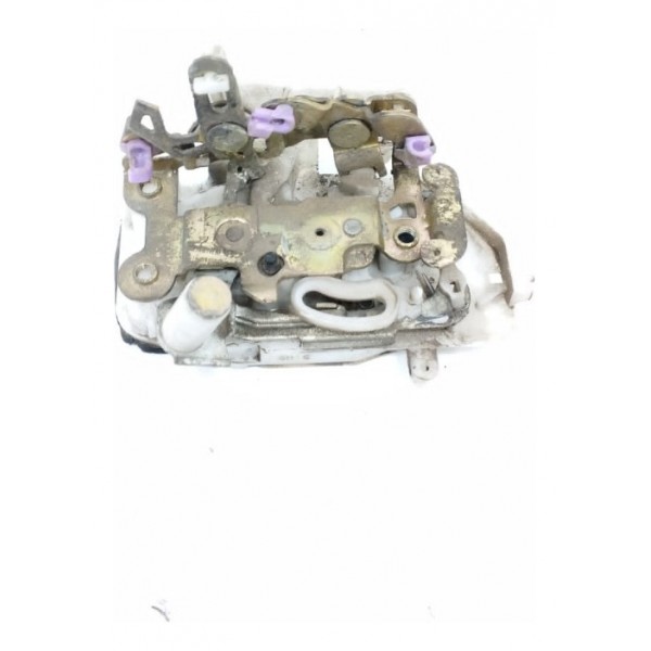 Fechadura Porta Traseira Direita Honda Civic Lx 1.7 2004