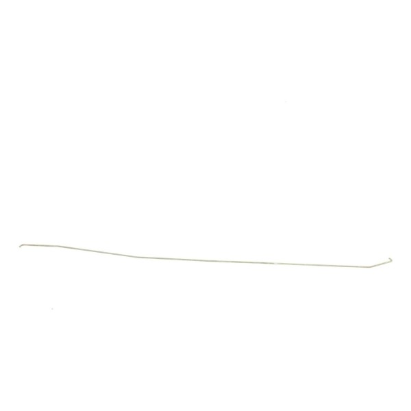 Haste Fechadura Porta Traseira Dir Honda Civic Lx 1.7 2004