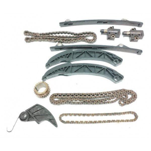 Kit Corrente Hyundai Azera 3.0 V6 2013