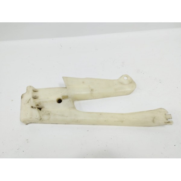 Suporte Forro Porta Traseira Direita Honda Civic Lx 1.7 2004 Preto