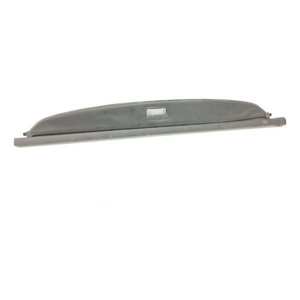 Cortina Bagagito Porta Malas Lifan X60 2018 Preto