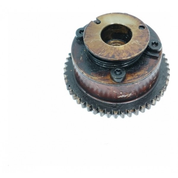 Polia Comando Escape Hyundai Azera 2013