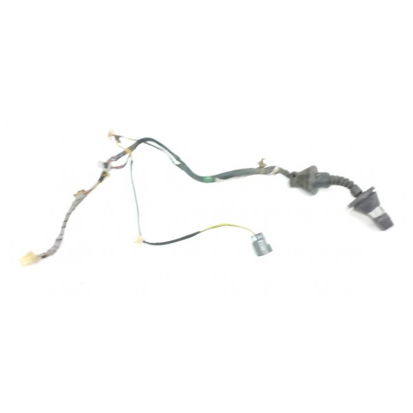 Chicote Porta Traseira Direita Honda Civic Lx 1.7 2004