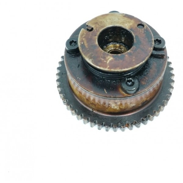 Polia Comando Admissão Hyundai Azera 2013