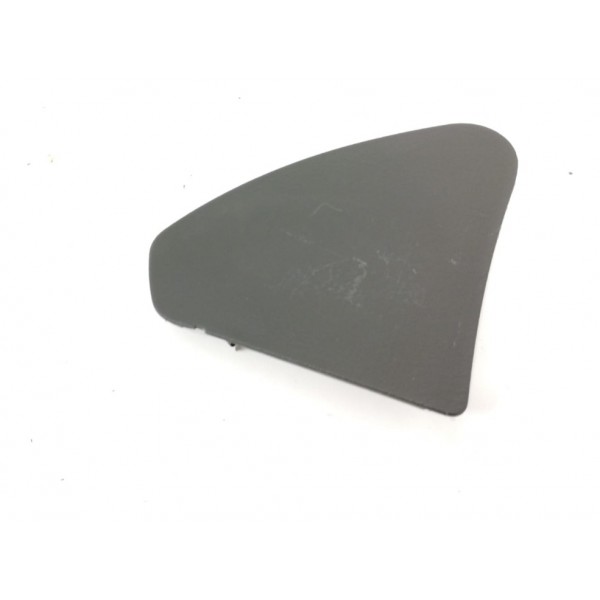 Acabamento Lateral Painel Honda Civic Lx 1.7 2004