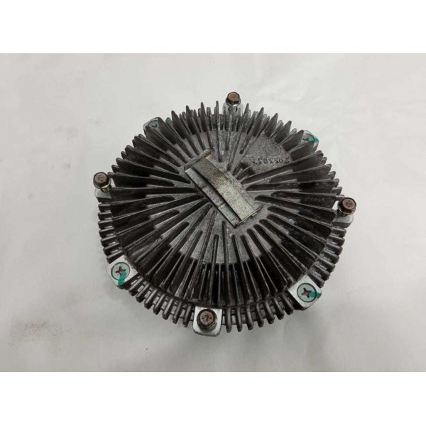 Ventilador Viscosa Motor Mitsubishi Pajero Full 3.2 2013 14