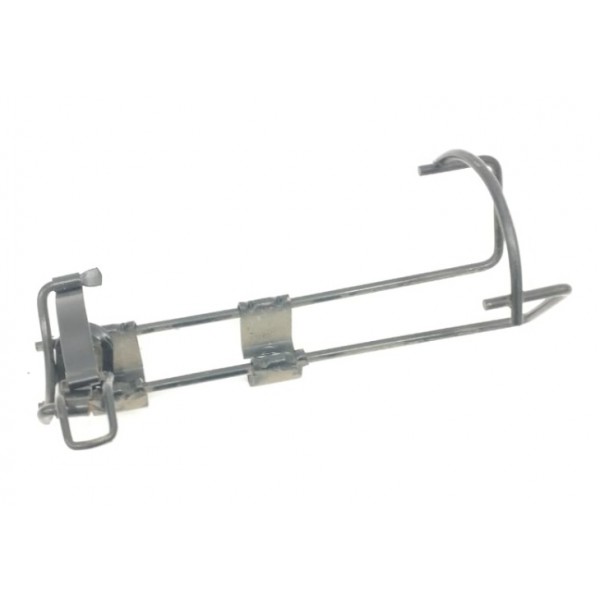 Suporte Extintor Honda Civic Lx 1.7 2004