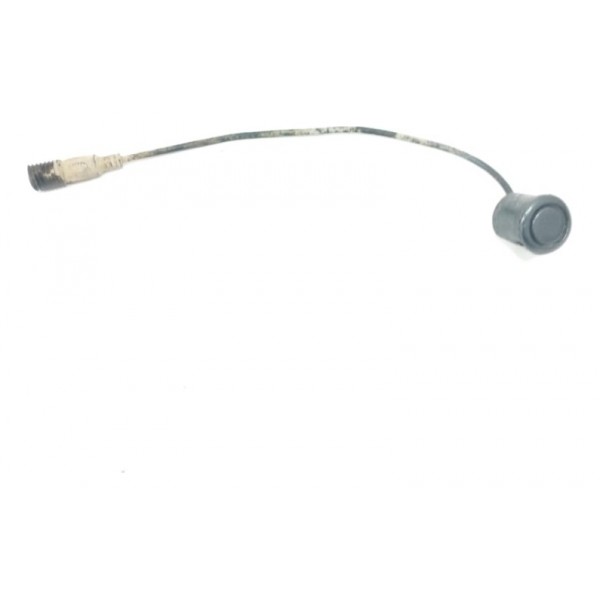 Sensor Estacionamento Honda Civic Lx 1.7 2004 Preto