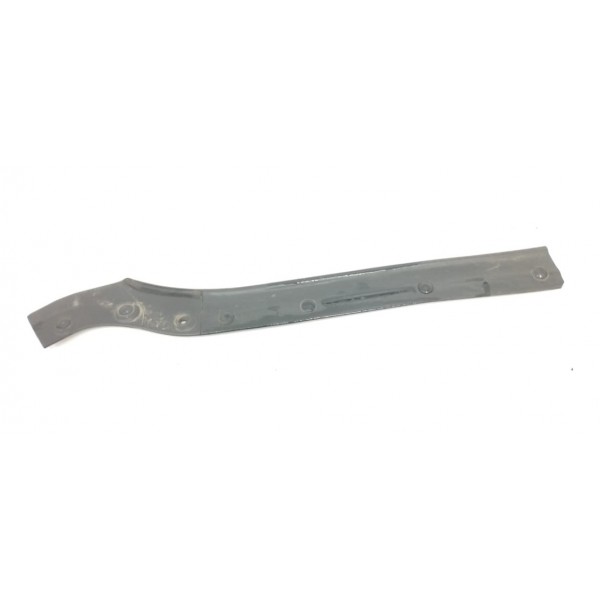 Borracha Capo Honda Civic Lx 1.7 2004