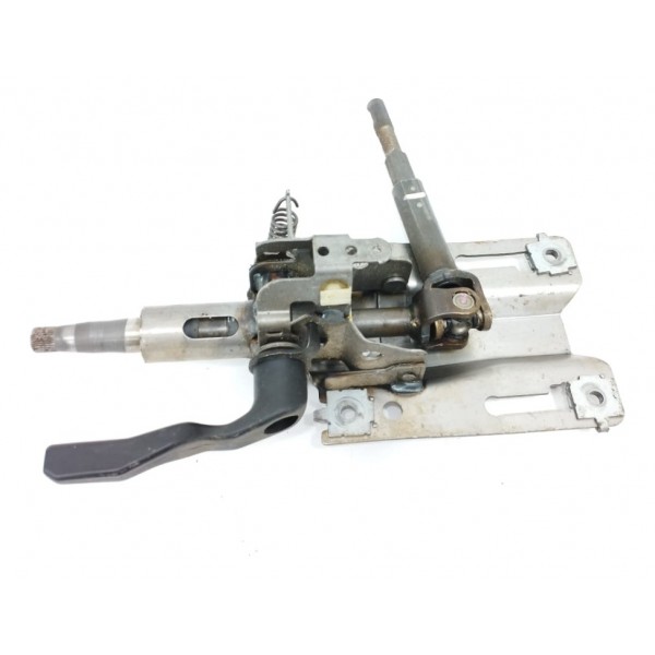 Coluna Direção Honda Civic Lx 1.7 2004