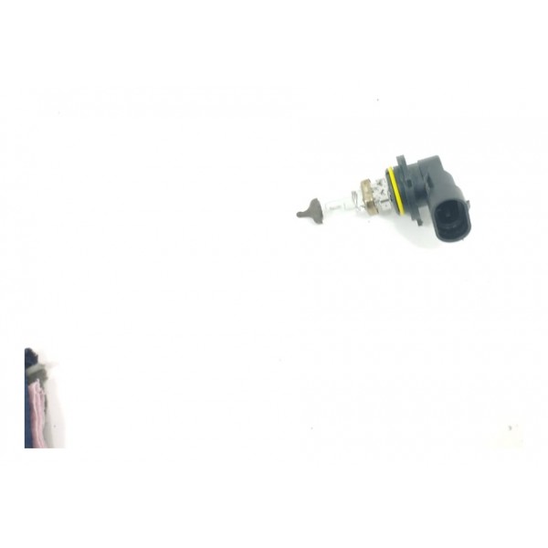 Soquete Lâmpada Farol Honda Civic Lx 1.7 2004