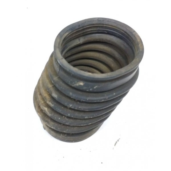 Coifa Duto Filtro Ar Honda Civic Lx 1.7 2004