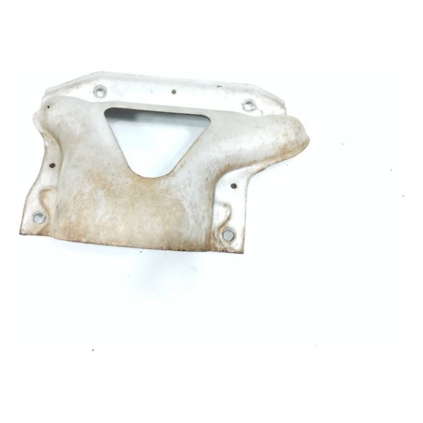 Defletor Calor Honda Civic Lx 1.7 2004