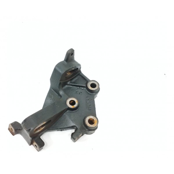 Suporte Bomba Direção Hidráulica Honda Civic Lx 1.7 2004