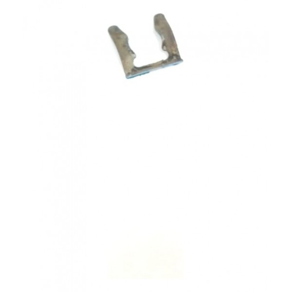 Trava Flexível Freio Traseiro Esquerdo Honda Civic 1.7 2004