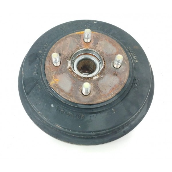 Disco Cubo Roda Traseira Direita Honda Civic Lx 1.7 2004