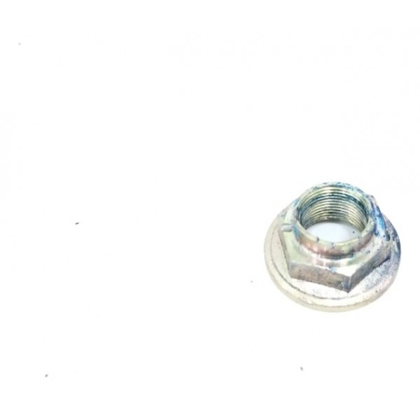 Porca Montante Traseiro Esquerdo Honda Civic Lx 1.7 2004