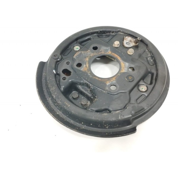 Cabo Freio De Mão Traseiro Direito Honda Civic Lx 1.7 2004