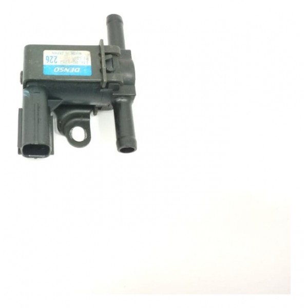 Válvula Canister Honda Civic Lx 1.7 2004