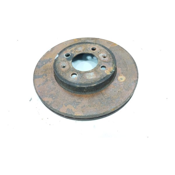 Disco Freio Dianteiro Direito Honda Civic Lx 1.7 2004