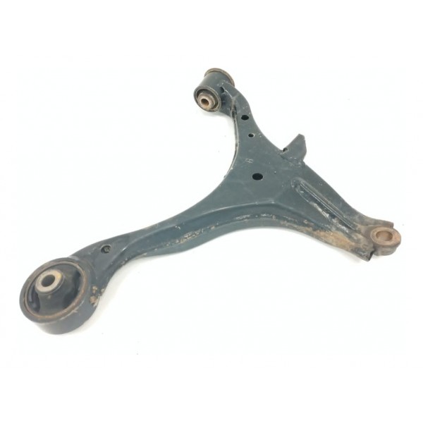 Bandeja Balança Dianteira Esquerda Honda Civic Lx 1.7 2004