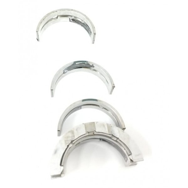 Jogo Bronzina Mancal Mini Cooper 2.0 B48 2018