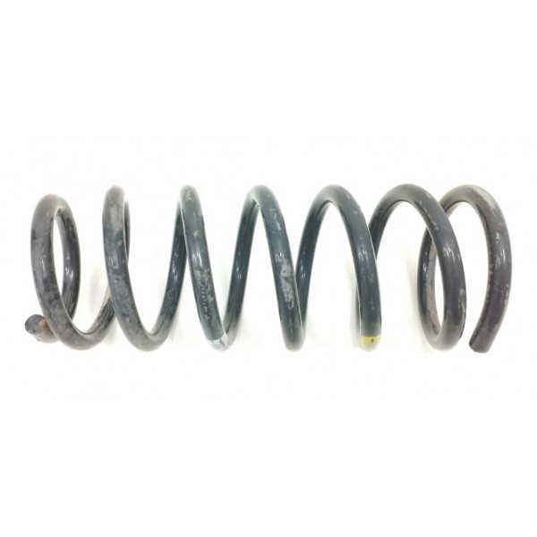 Mola Traseira Esquerda Honda Civic Lx 1.7 2004