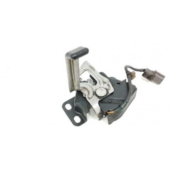 Trava Fechadura Capô Honda Civic Lx 1.7 2004