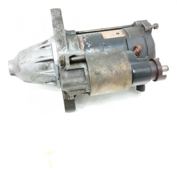 Motor Arranque Honda Civic Lx 1.7 2004