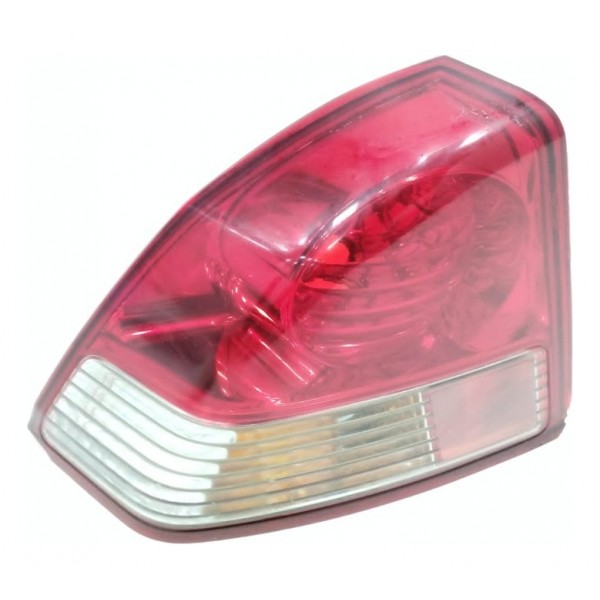 Lanterna Esquerda Honda Civic Lx 1.7 2004 Esquerdo