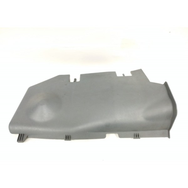 Acabamento Inferior Porta Luvas Honda Civic Lx 1.7 2004