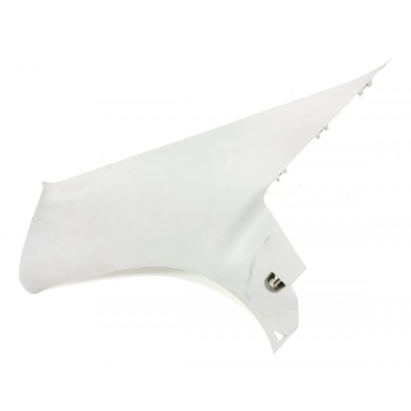 Acabamento Coluna Traseira Direita Honda Civic Lx 1.7 2004