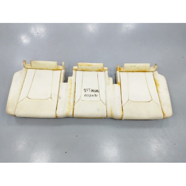 Espuma Assento Banco Traseiro Audi Q7 2018