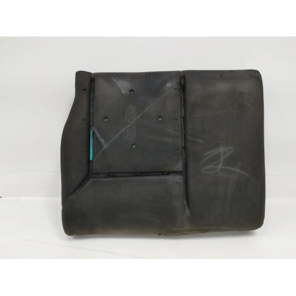 Espuma Encosto Banco Traseiro Esquerdo Ford Ka 2017