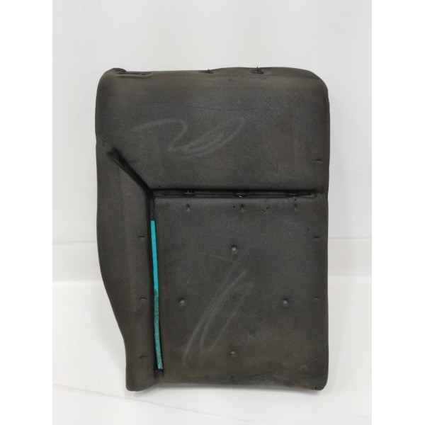 Espuma Encosto Banco Traseiro Direito Ford Ka 2017