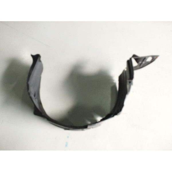 Parabarro Dianteiro Direito Honda Civic Lx 1.7 2004