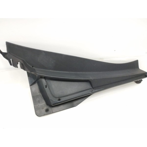 Churrasqueira Honda Civic Lx 1.7 2004 Brilhante