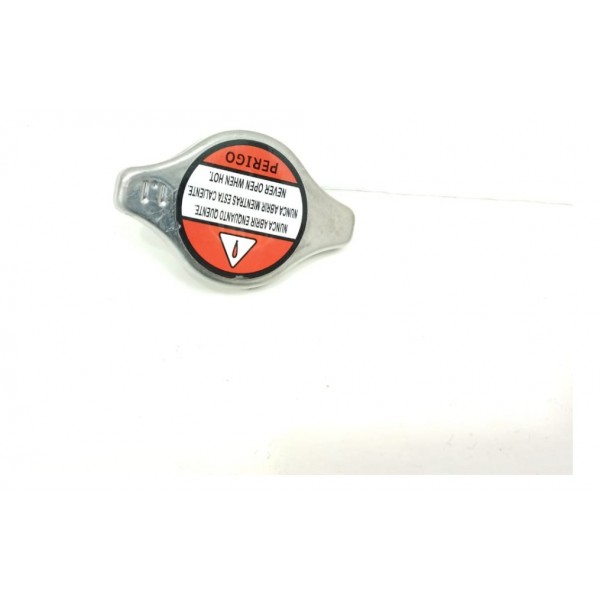 Tampa Radiador Honda Civic Lx 1.7 2004