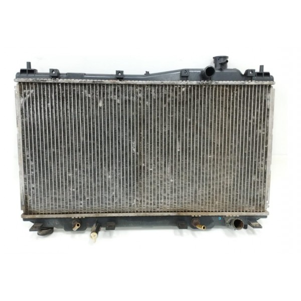 Radiador Honda Civic Lx 1.7 2004