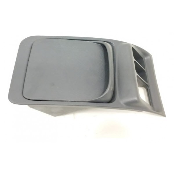 Porta Objetos Honda Civic Lx 1.7 2004 Preto