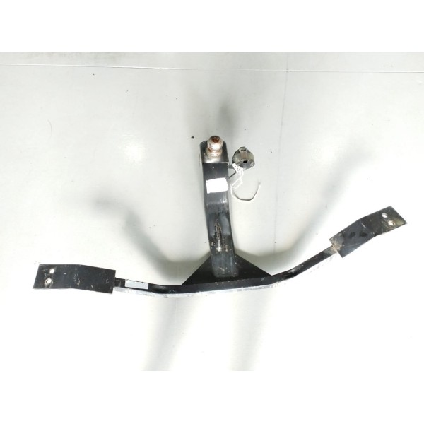 Engate Reboque Carretinha Honda Civic Lx 1.7 2004