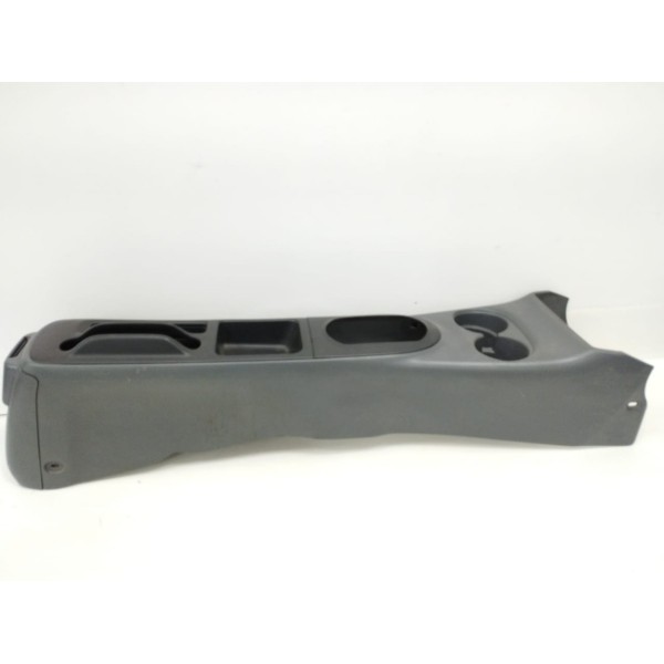 Console Central Honda Civic Lx 1.7 2004