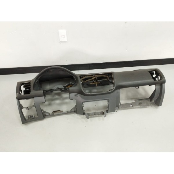 Capa Painel Honda Civic Lx 1.7 2004 Preto