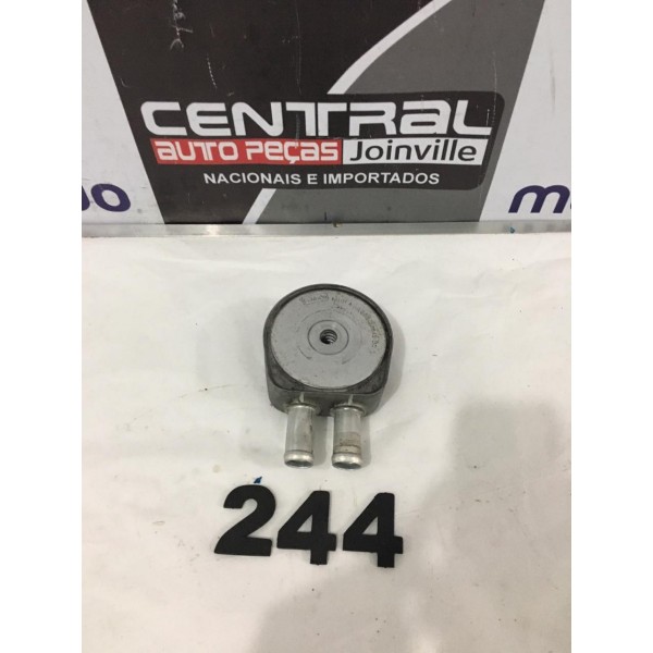 Radiador Óleo Trocador Calor Volvo Xc60 T5 2014