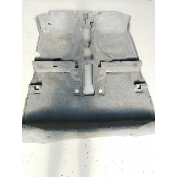 Forro Carpete Assoalho Honda Civic Lx 1.7 2004