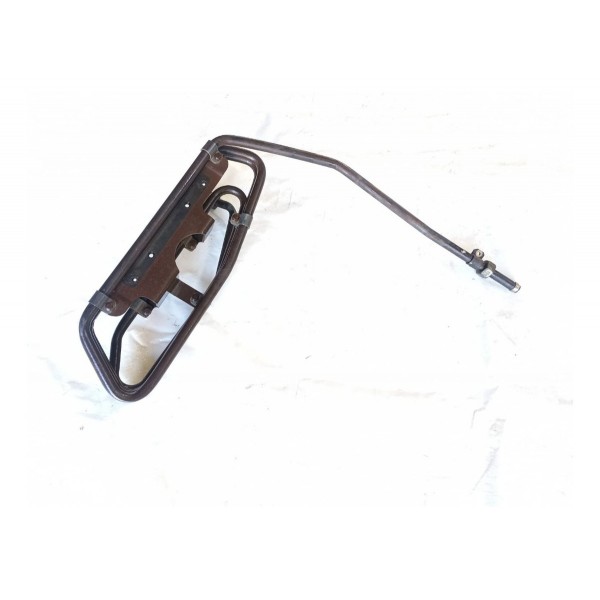 Cano Ar Mercedes-benz Axor 1933 2012